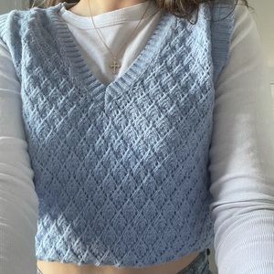 Top from Brandy Melville